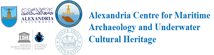 Alexandria Centre for Maritime Archaeology & Underwater Cultural Heritage