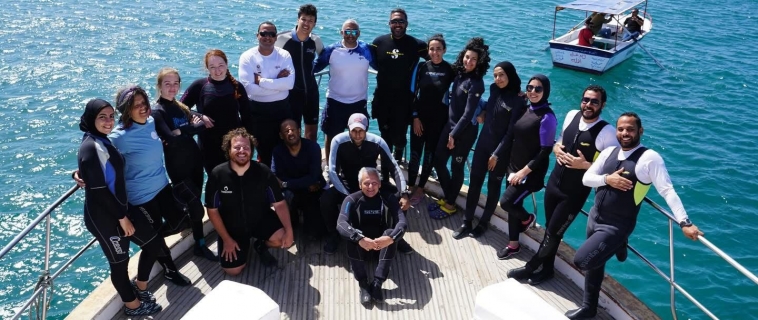 Call for Applications: Underwater Archaeology – Field School the 1st of September to the 15th of September 2025