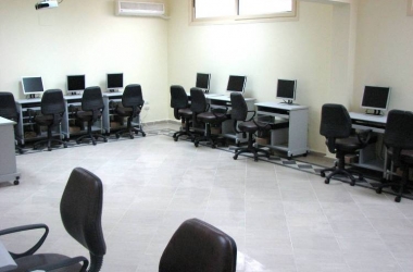 The Computer Laboratory