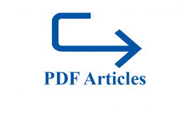 PDF Articles
