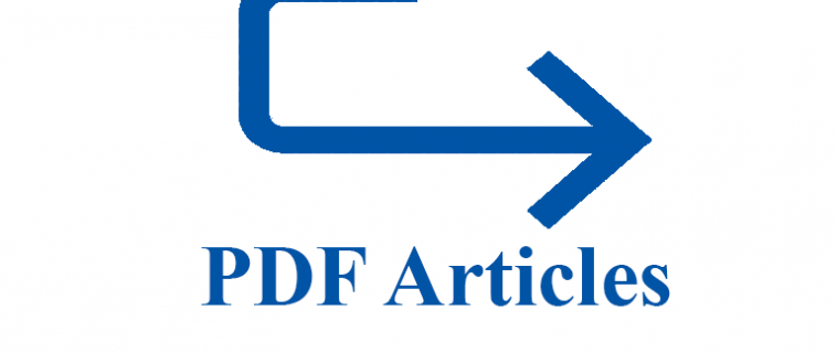 PDF Articles